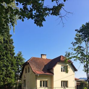 Obrázek k nemovitosti Pronájem rodinného domu v Rožnově pod Radhoštěm