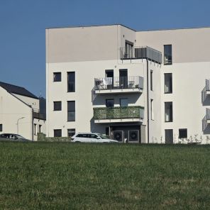 Obrázek k nemovitosti Pronájem 2+kk Rožnov pod Radhoštěm 