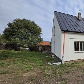 Obrázek k nemovitosti Prodej rodinného domu 4+1 v Hodslavicích