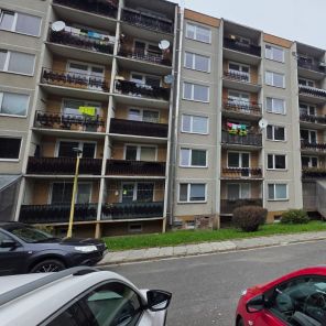 Obrázek k nemovitosti Pronájem bytu 4+1 na Vsetíně