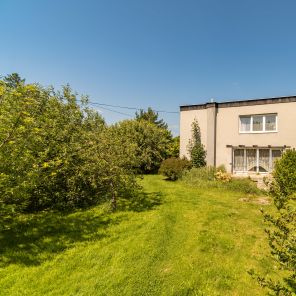 Obrázek k nemovitosti Prodej rodinného domu