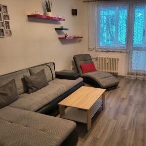 Obrázek k nemovitosti Prodej bytu 3+1 Vsetín