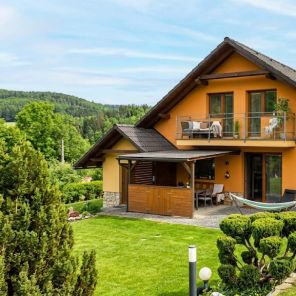 Obrázek k nemovitosti Prodej rodinného domu Ve Valašské Polance