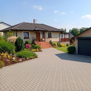 Obrázek k nemovitosti Prodej novostavby Kunovice