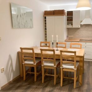 Obrázek k nemovitosti Pronájem 2+kk Rožnov pod Radhoštěm