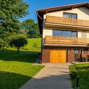 Obrázek k nemovitosti Prodej rodinného domu ve Veřovicích