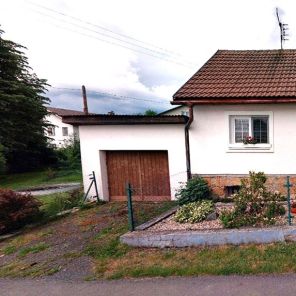 Obrázek k nemovitosti Prodej rodinného domu Vigantice