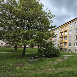 Obrázek k nemovitosti Prodej bytu 2+1 Vsetín Rybníky